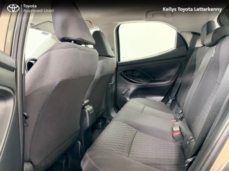 2023 Toyota Yaris - photo 7