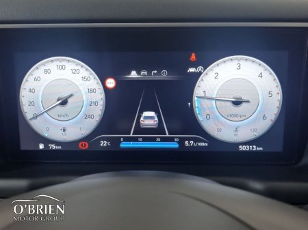 2024 Hyundai Tucson - photo 13