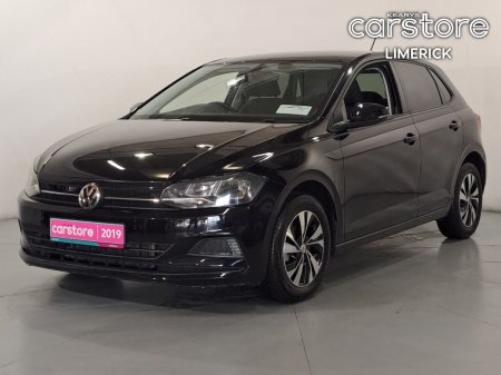 2019 Volkswagen Polo - photo 7