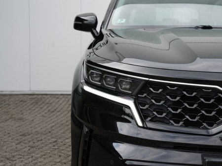 2023 Kia Sorento - photo 15