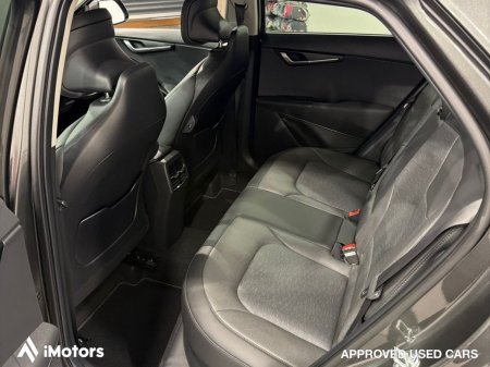 2024 Kia Niro - photo 13
