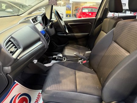2019 Honda Fit - photo 17