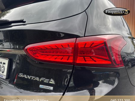 2018 Hyundai Santa Fe - photo 19