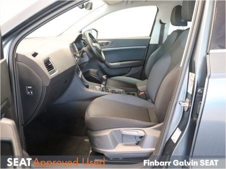 2020 SEAT Ateca - photo 8