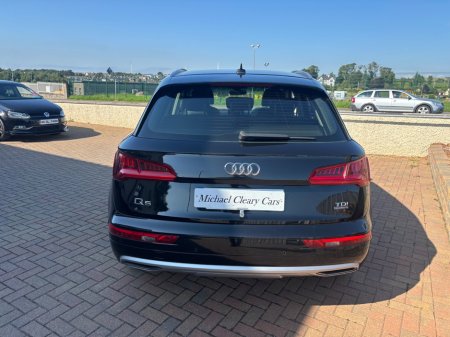 2017 Audi Q5 - photo 5