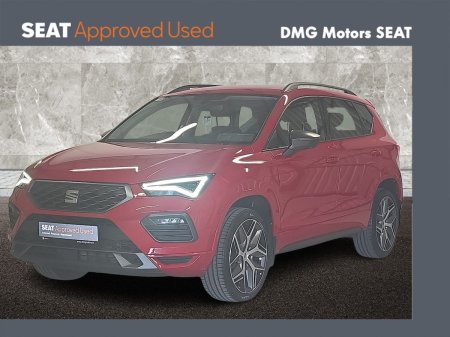 2023 SEAT Ateca - photo 14