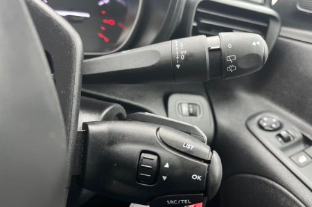 2023 Citroen Berlingo - photo 21