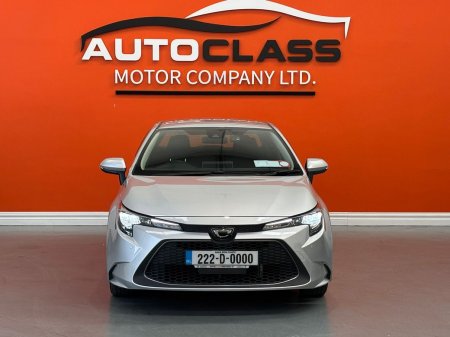 2022 Toyota Corolla - photo 3