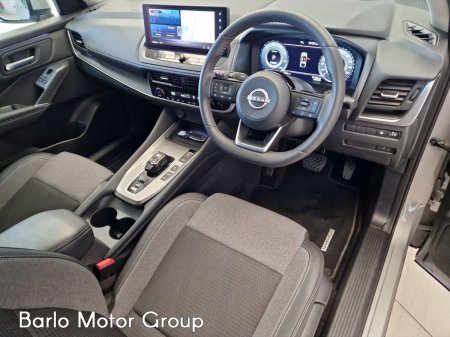 2026 Nissan Qashqai - photo 13