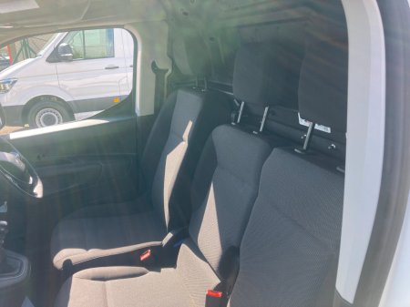 2022 Peugeot Partner - photo 11