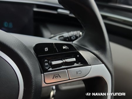 2023 Hyundai Tucson - photo 22