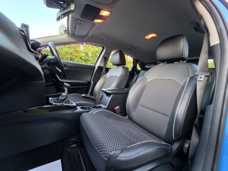 2018 Kia Ceed - photo 21
