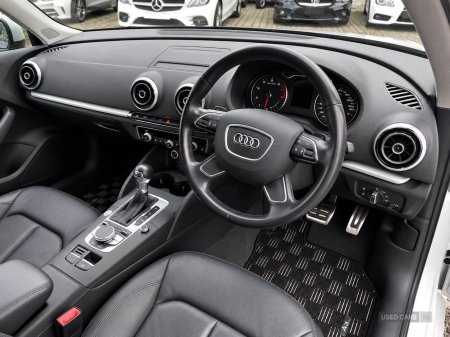 2015 Audi A3 - photo 8