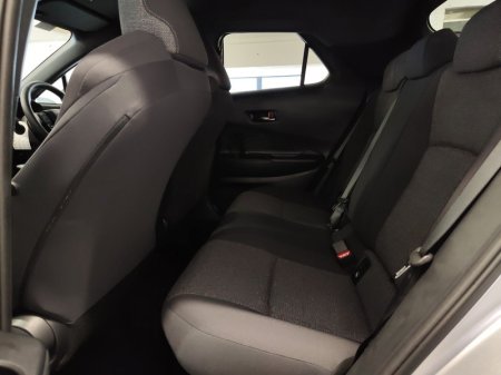 2026 Toyota C-HR - photo 7