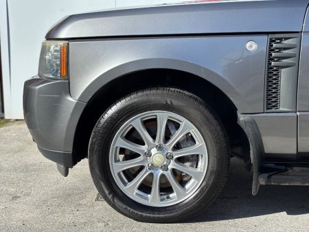 2011 Land Rover Range Rover - photo 4