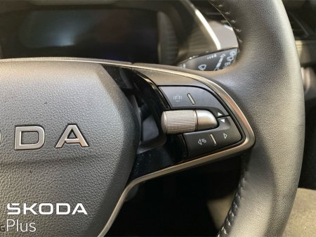 2026 Skoda Octavia - photo 20