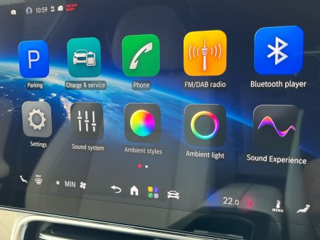 2026 Mercedes-Benz CLA - photo 22