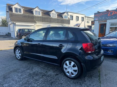 2010 Volkswagen Polo - photo 14