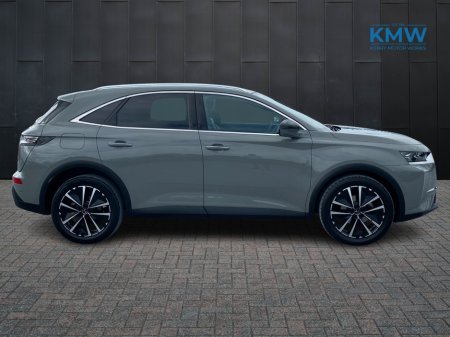 2023 DS Automobiles DS 7 - photo 3