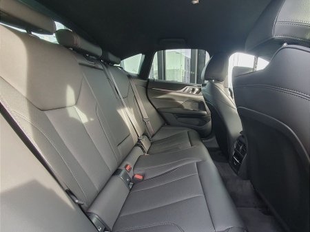 2026 BMW i4 - photo 11
