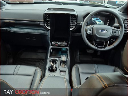 2026 Ford Ranger - photo 4