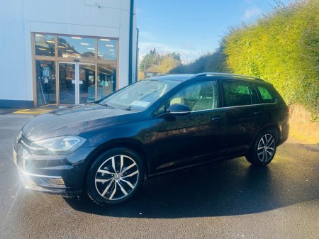 2019 Volkswagen Golf - photo 5