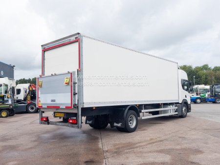 2023 SCANIA P250 - photo 6