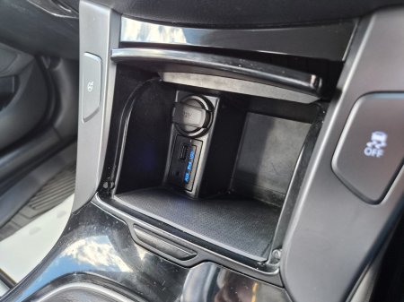 2014 Hyundai i40 - photo 28