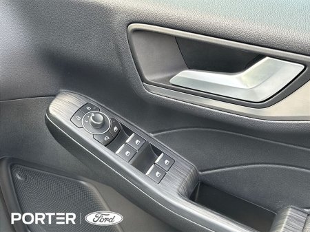 2024 Ford Kuga - photo 22