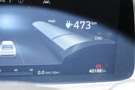 2023 Hyundai IONIQ 6 - photo 13
