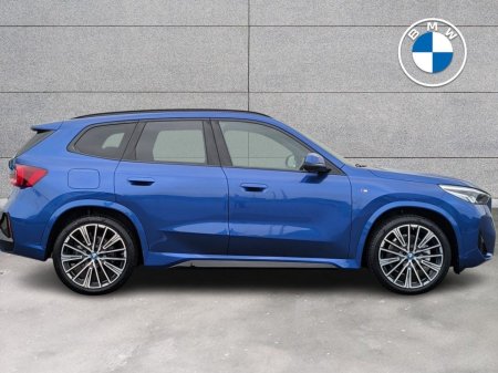 2026 BMW X1 - photo 25