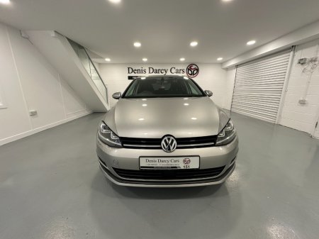 2015 Volkswagen Golf - photo 4