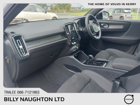 2022 Volvo XC40 - photo 27