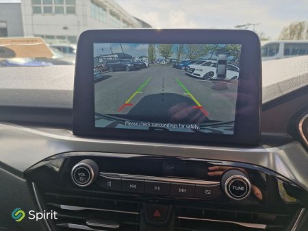 2022 Ford Kuga - photo 14