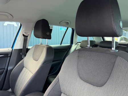 2019 Skoda Octavia - photo 53