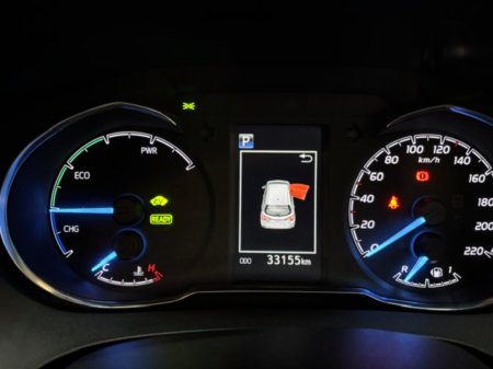 2019 Toyota Yaris - photo 16