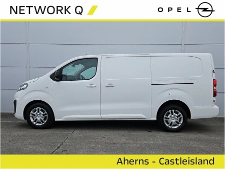 2022 Opel Vivaro - photo 3