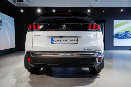 2023 Peugeot 3008 - photo 7