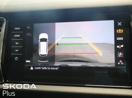 2020 Skoda Kodiaq - photo 16