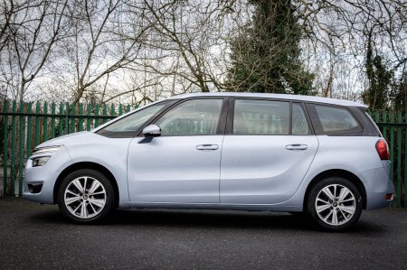 2015 Citroen C4 - photo 5
