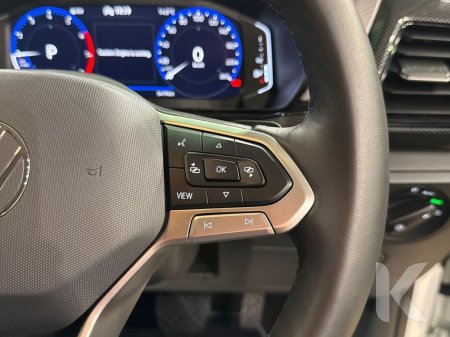2025 Volkswagen T-Cross - photo 18