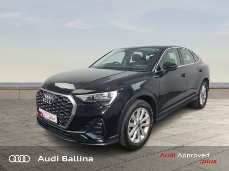 2024 Audi Q3 - photo 3