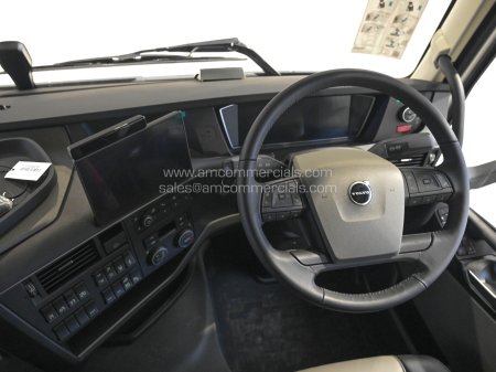 2026 VOLVO FH 540 AERO - photo 30