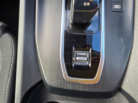 2024 Nissan Qashqai - photo 23