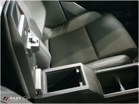 2027 Nissan Micra - photo 29