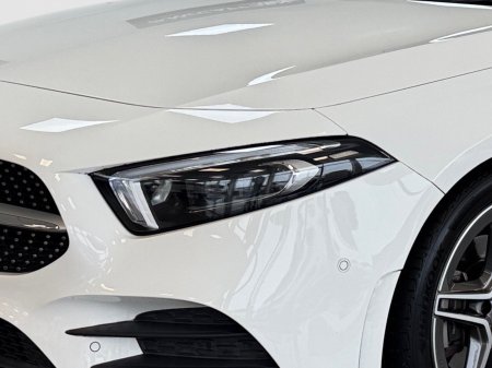 2019 Mercedes-Benz A-Class - photo 9