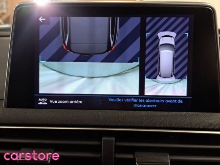 2019 Peugeot 5008 - photo 20