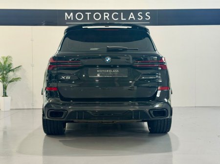 2023 BMW X5 - photo 7