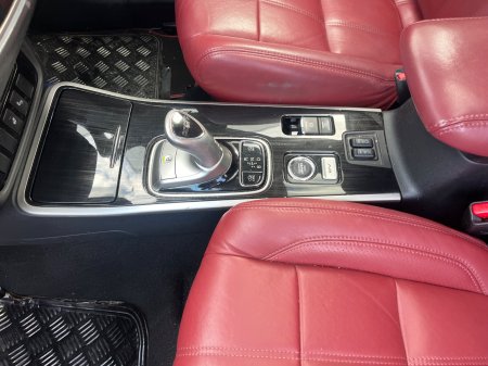 2017 Mitsubishi Outlander - photo 27