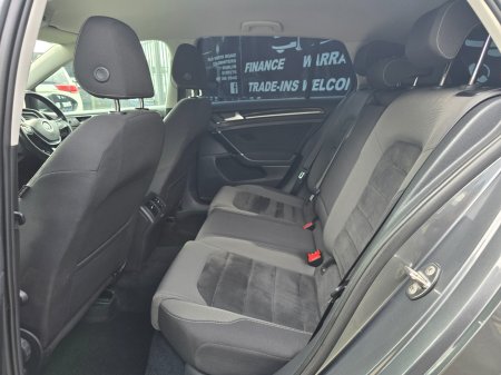 2017 Volkswagen Golf - photo 19